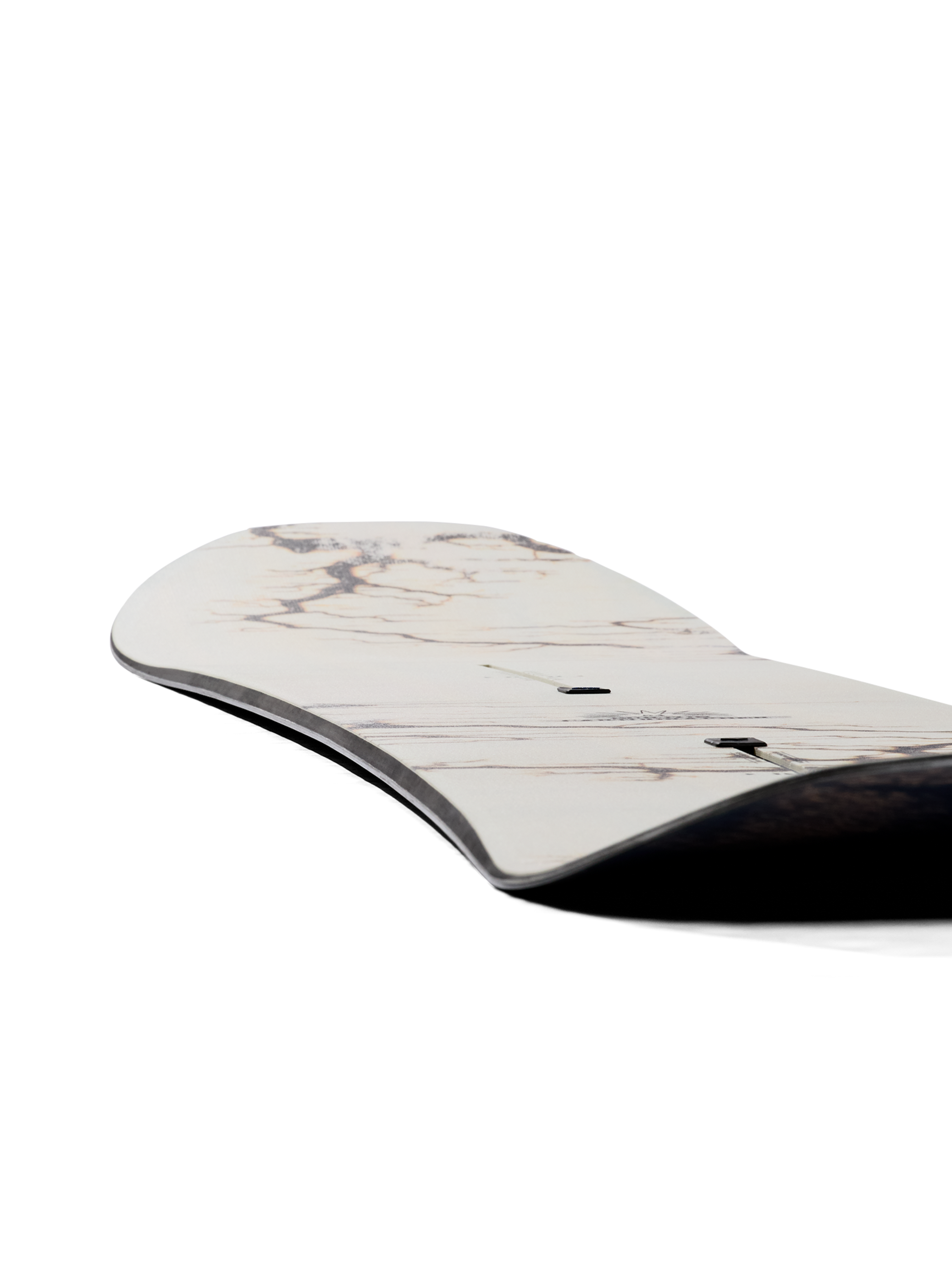 Burton Cartographer Camber Snowboard