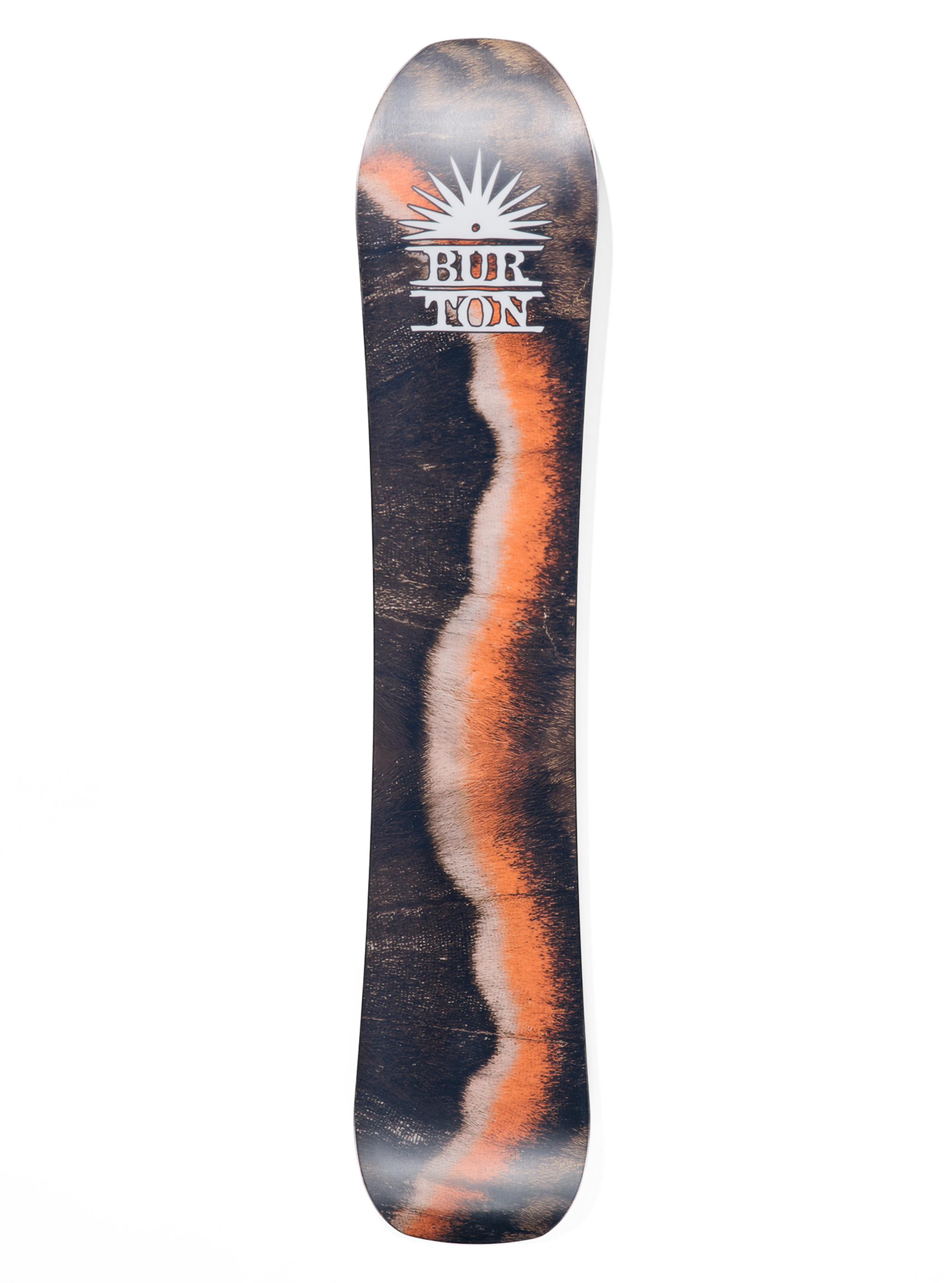Burton Cartographer Camber Snowboard