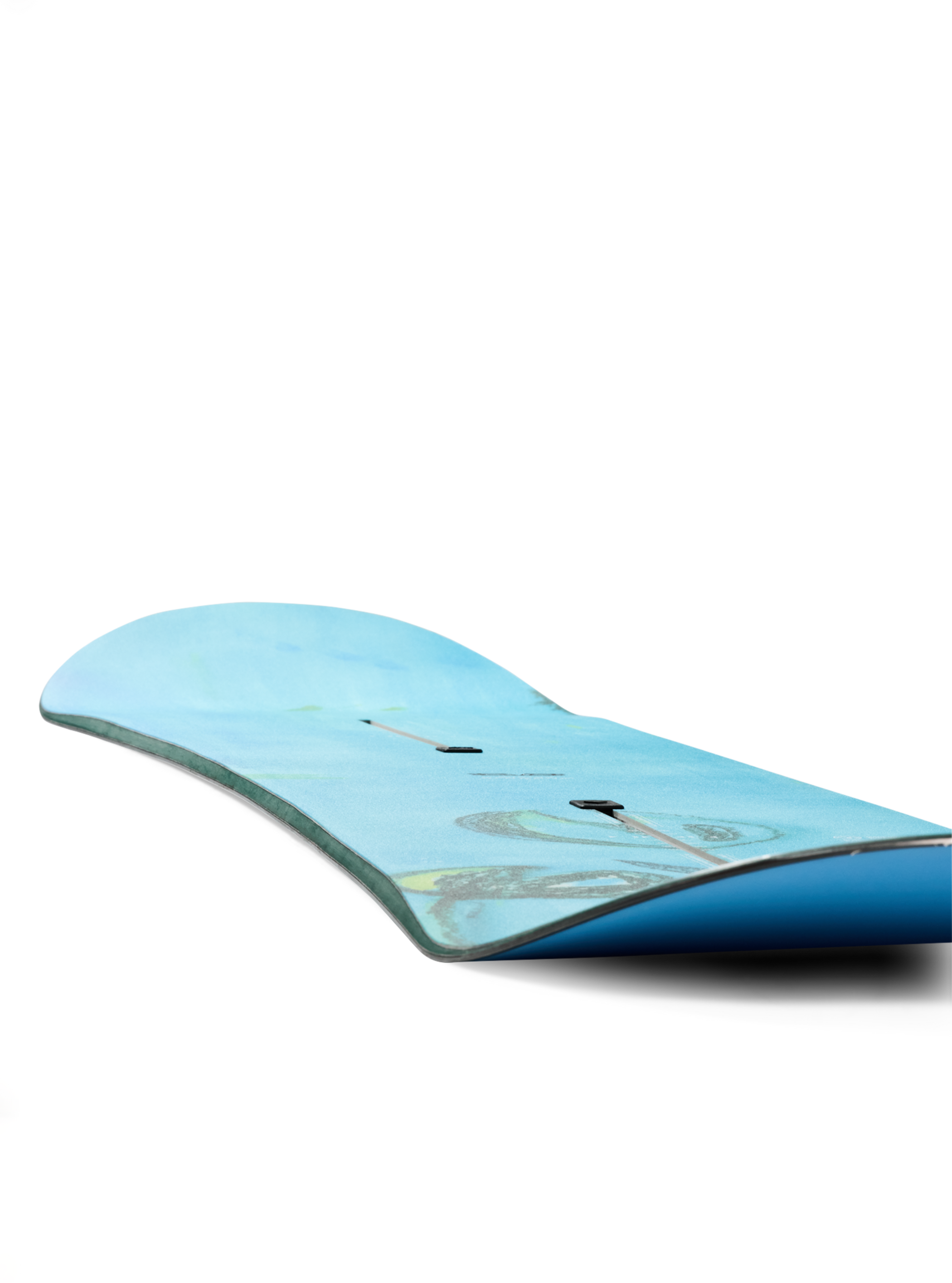 Burton Blossom Camber Snowboard | Park & Freestyle | Burton.com