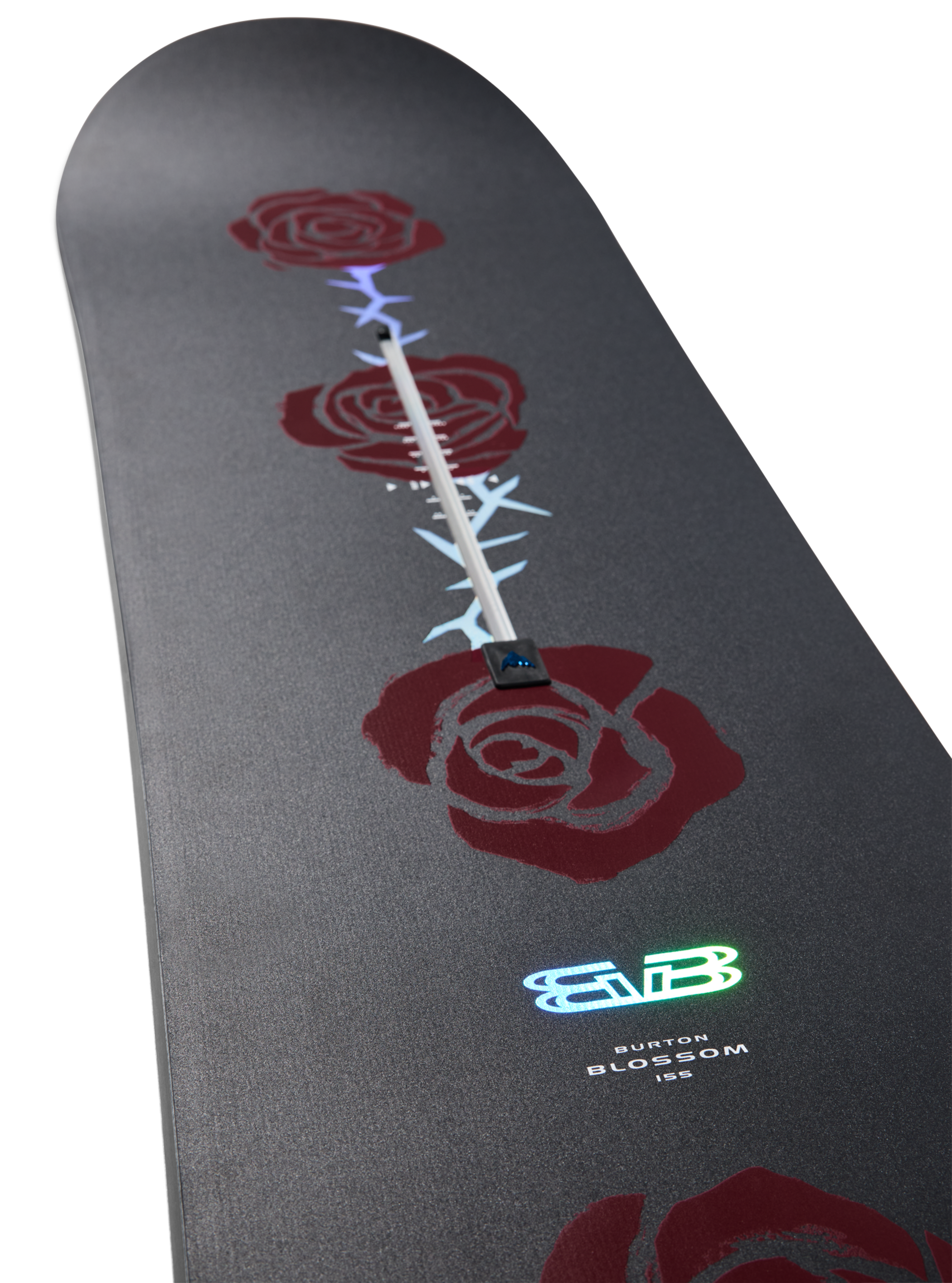 Burton Blossom Camber Snowboard
