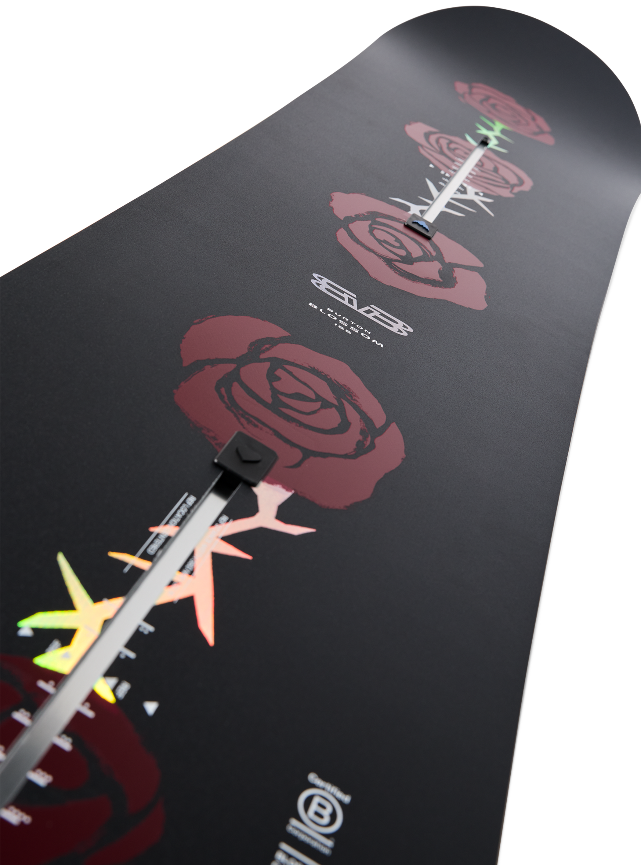 Burton Blossom Camber Snowboard