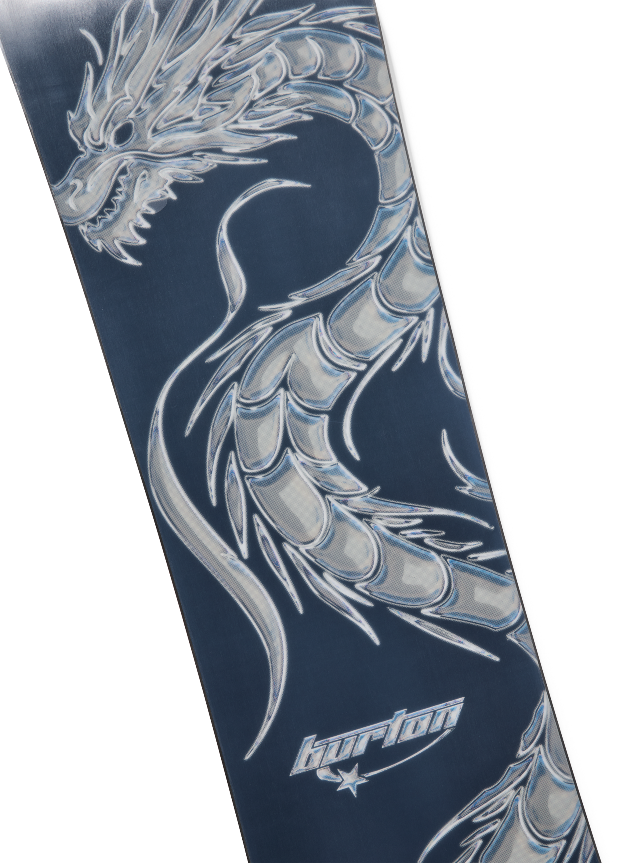 Burton Blossom Camber Snowboard
