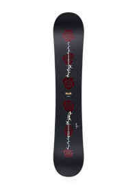 Product image of Burton Blossom Camber Snowboard[Variant:Dragon]
