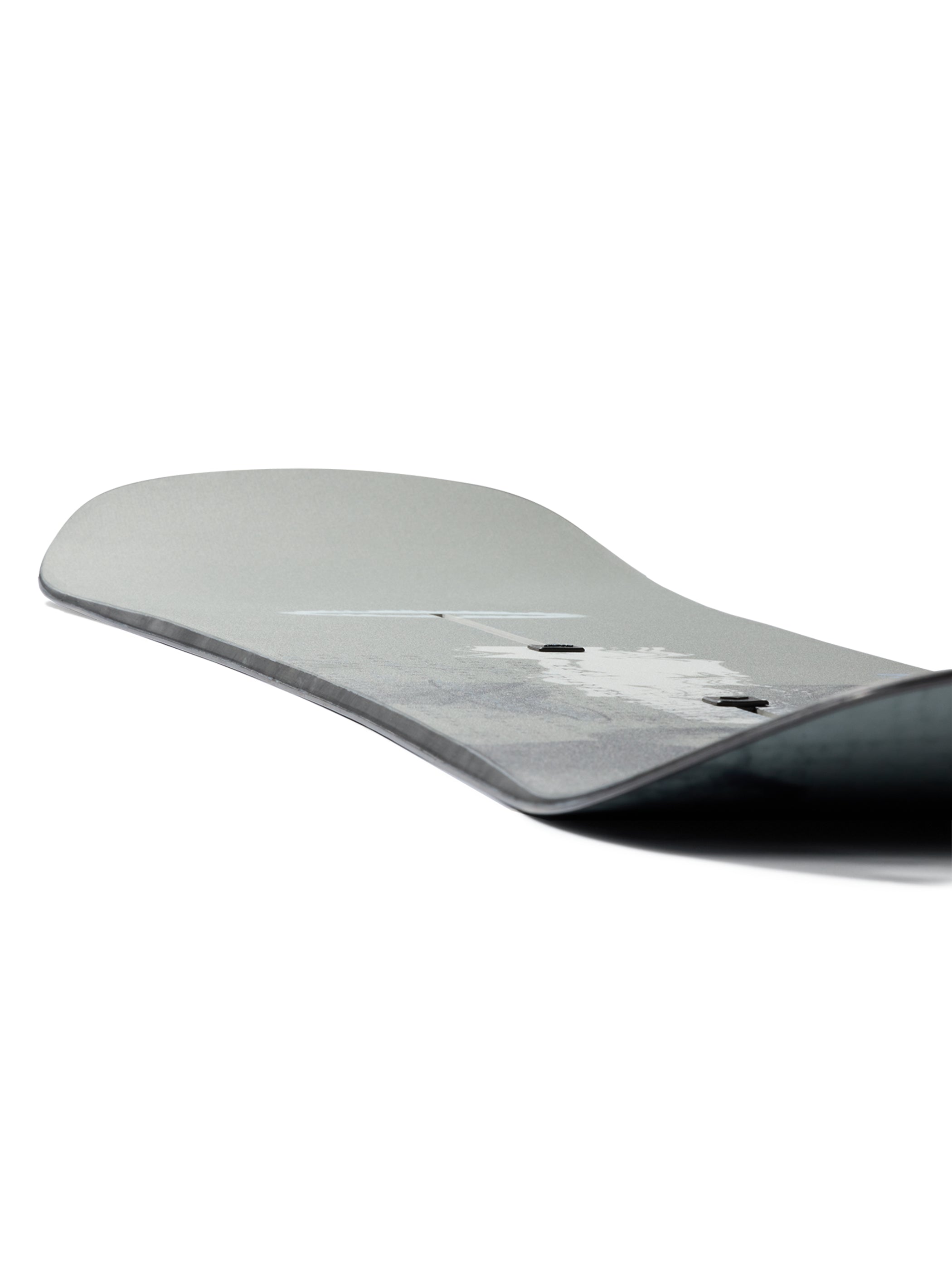 Burton Instigator PurePop Camber Snowboard für Herren