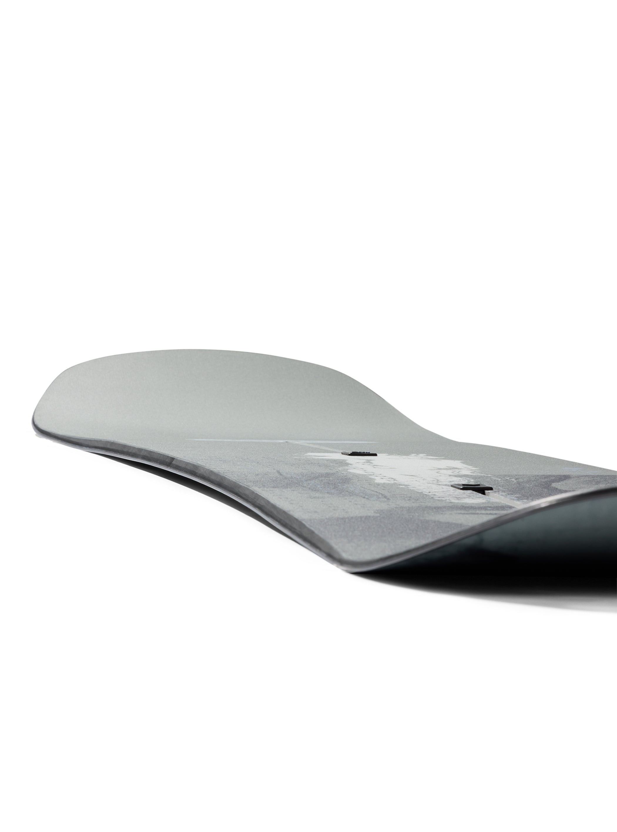 Burton Instigator PurePop Camber Snowboard für Herren