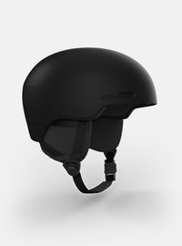 Product image of Anon Windham WaveCel® Ski & Snowboard Helmet[Variant:Black]