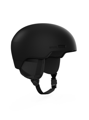 Product image of Anon Windham WaveCel® Ski & Snowboard Helmet[Variant:Black]