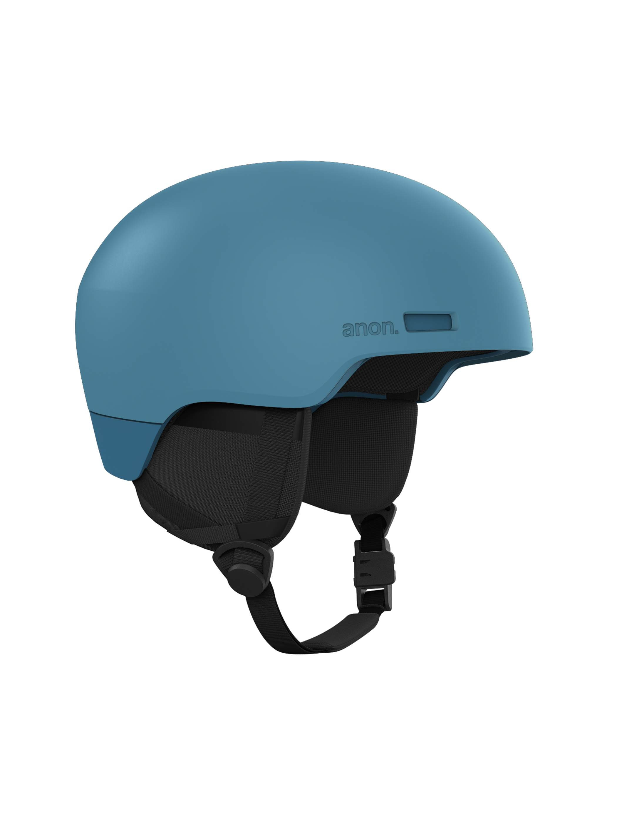 Product image of Anon Windham WaveCel® Ski & Snowboard Helmet[Variant:Retro Blue]