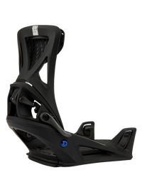 Product image of Men's Burton Step On® Genesis Re:Flex Snowboard Bindings[Variant:Black]