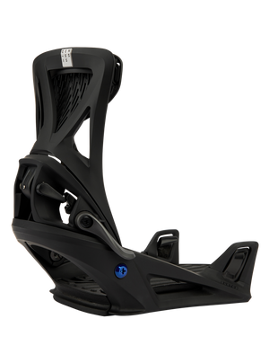 Product image of Men's Burton Step On® Genesis Re:Flex Snowboard Bindings[Variant:Black]