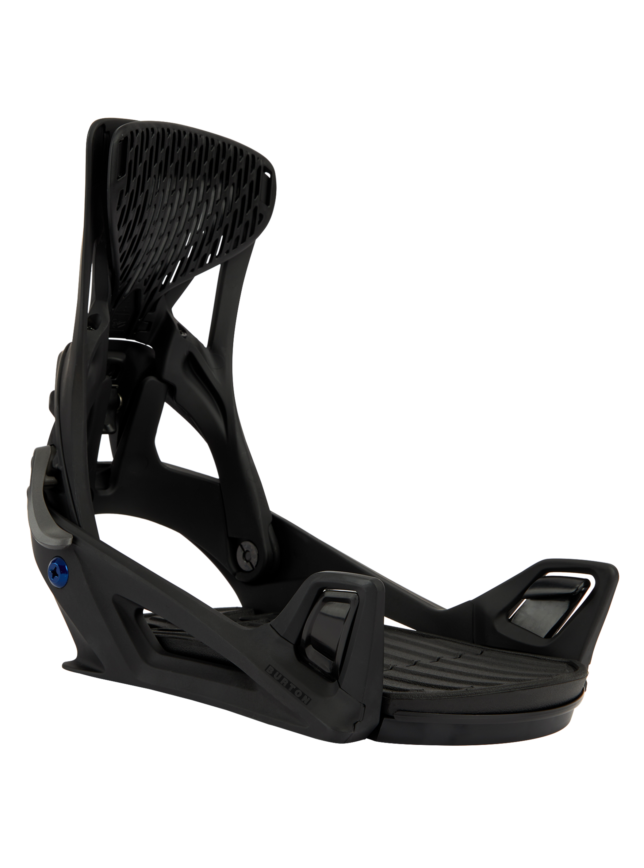 Product image of Men's Burton Step On® Genesis Re:Flex Snowboard Bindings[Variant:Black]