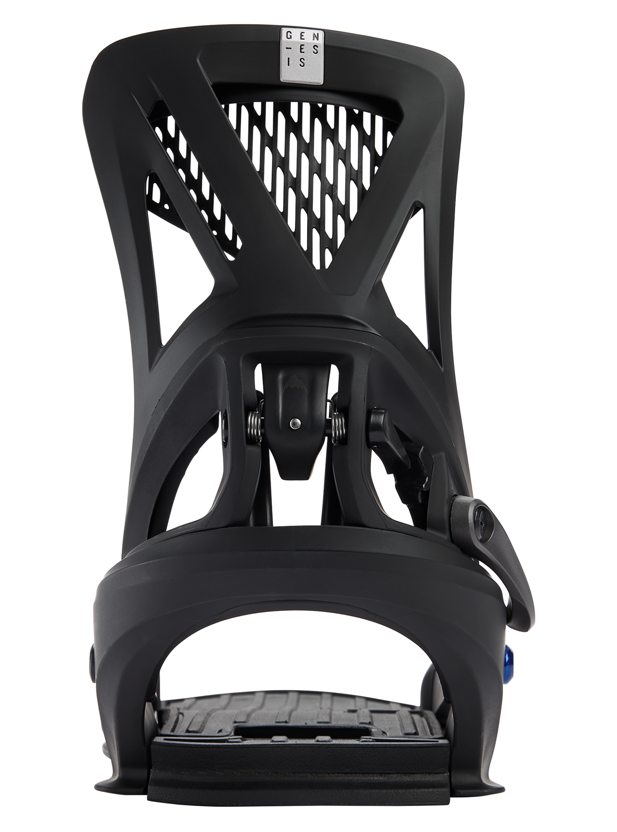 Burton Step On® Genesis Re:Flex Snowboardbindung für Herren