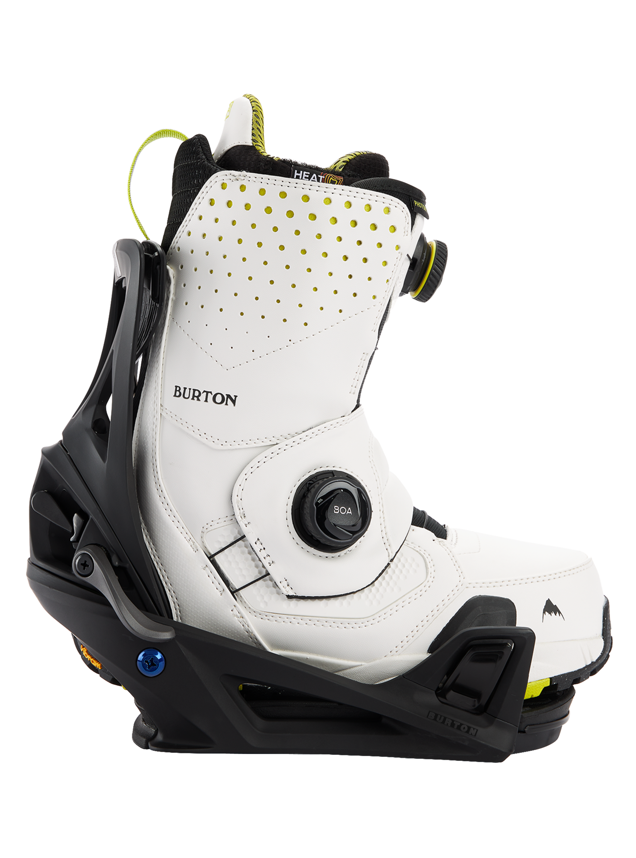 Burton Step On® Genesis Re:Flex Snowboardbindung für Herren