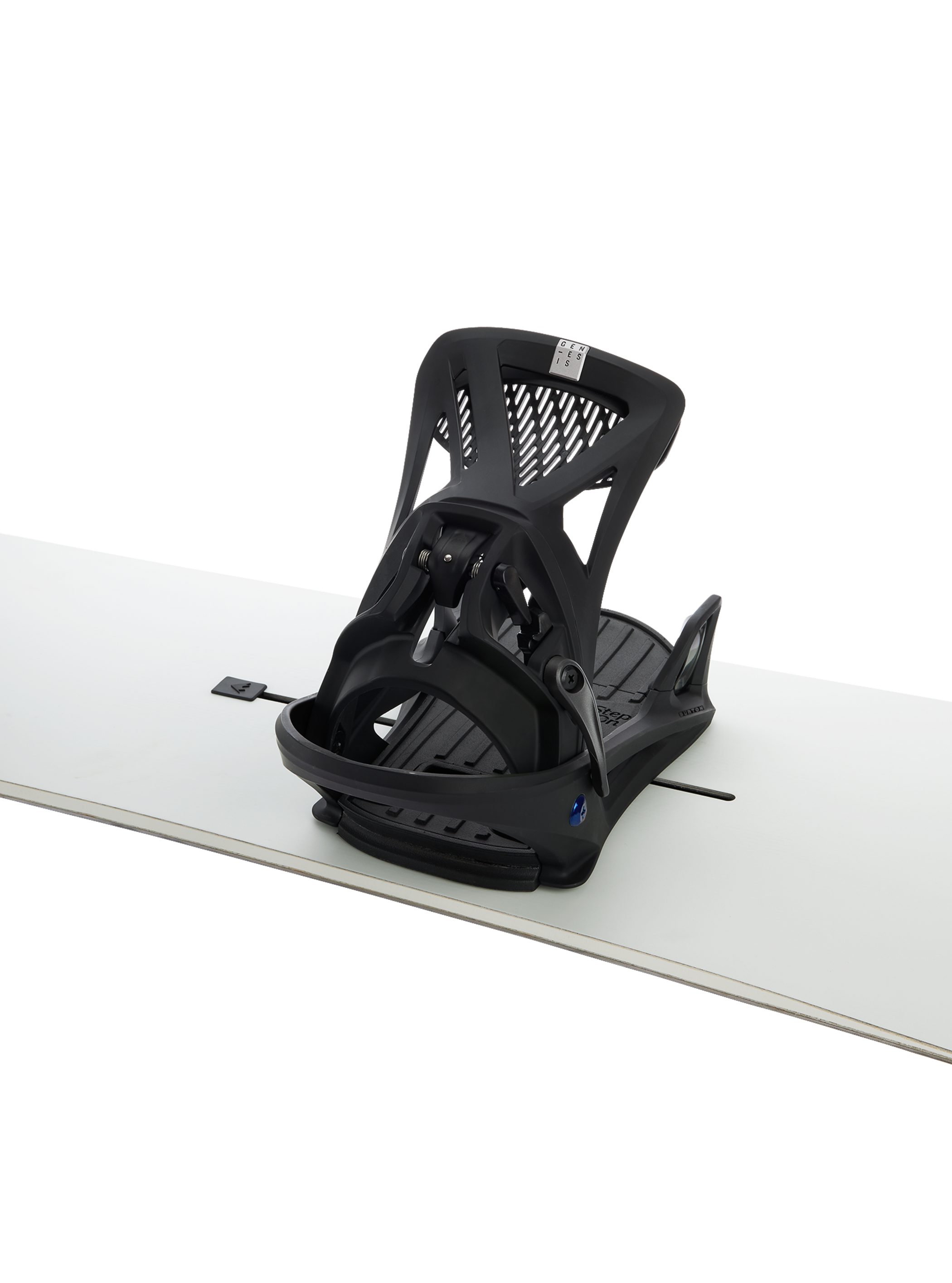 Men's Burton Step On® Genesis Re:Flex Bindings | Burton.com Winter Men's Burton Step On® Genesis Re:Flex Bindings | Burton.com Winter