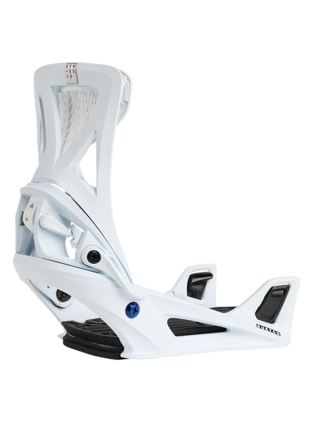 Men's Burton Step On® Genesis Re:Flex Snowboard Bindings 2026
