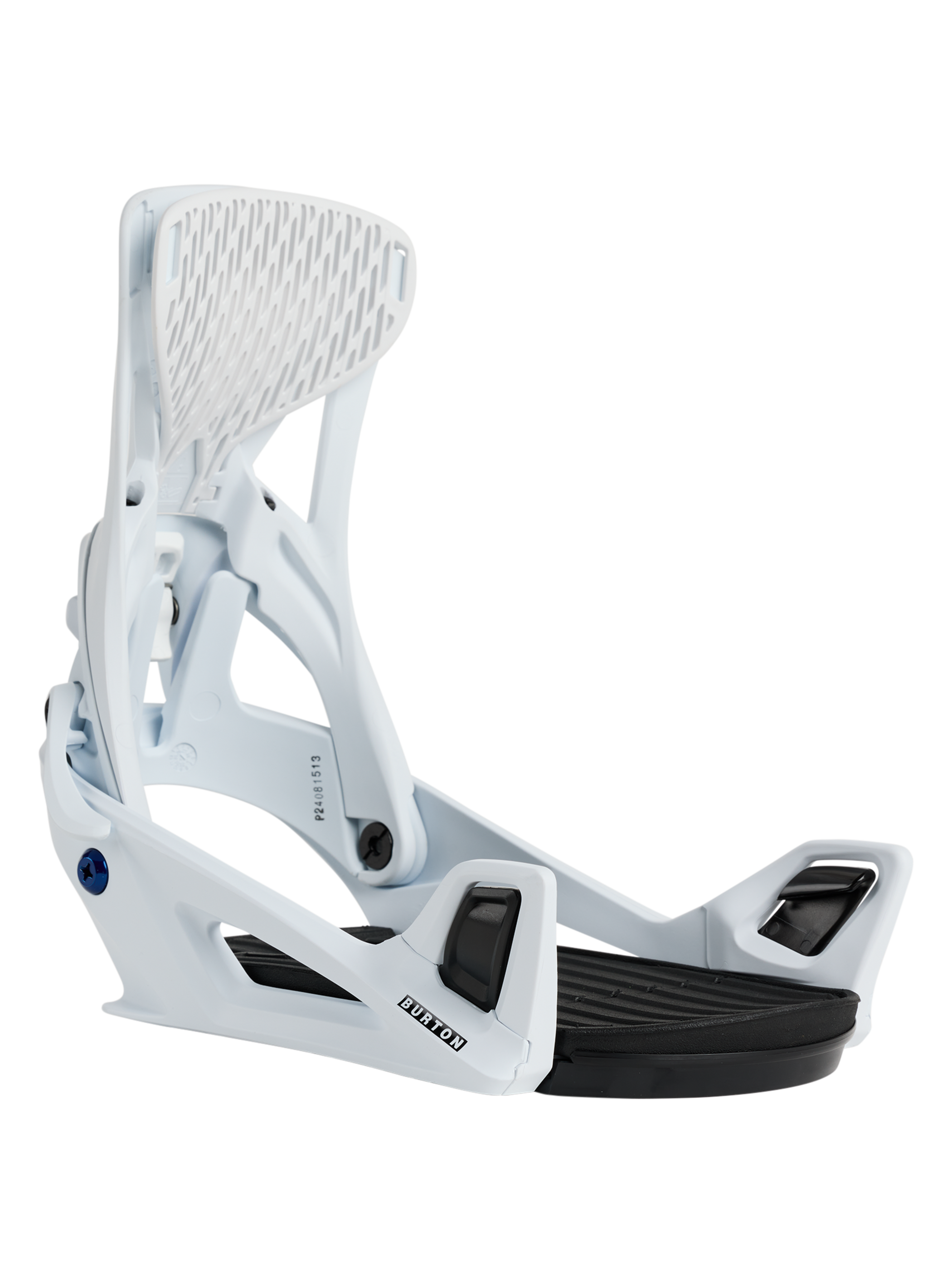 Product image of Men's Burton Step On® Genesis Re:Flex Snowboard Bindings[Variant:White]