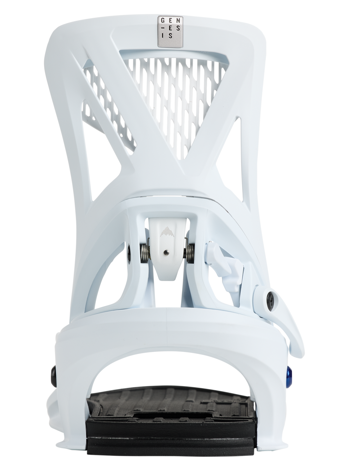Men's Burton Step On® Genesis Re:Flex Snowboard Bindings 2026