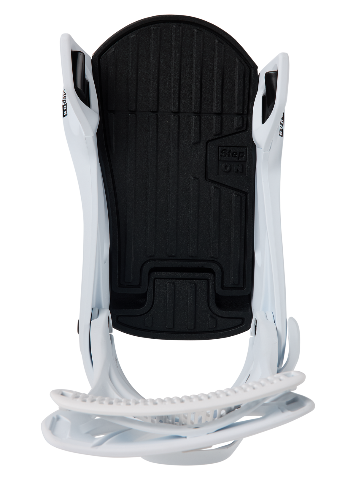 Men's Burton Step On® Genesis Re:Flex Snowboard Bindings 2026
