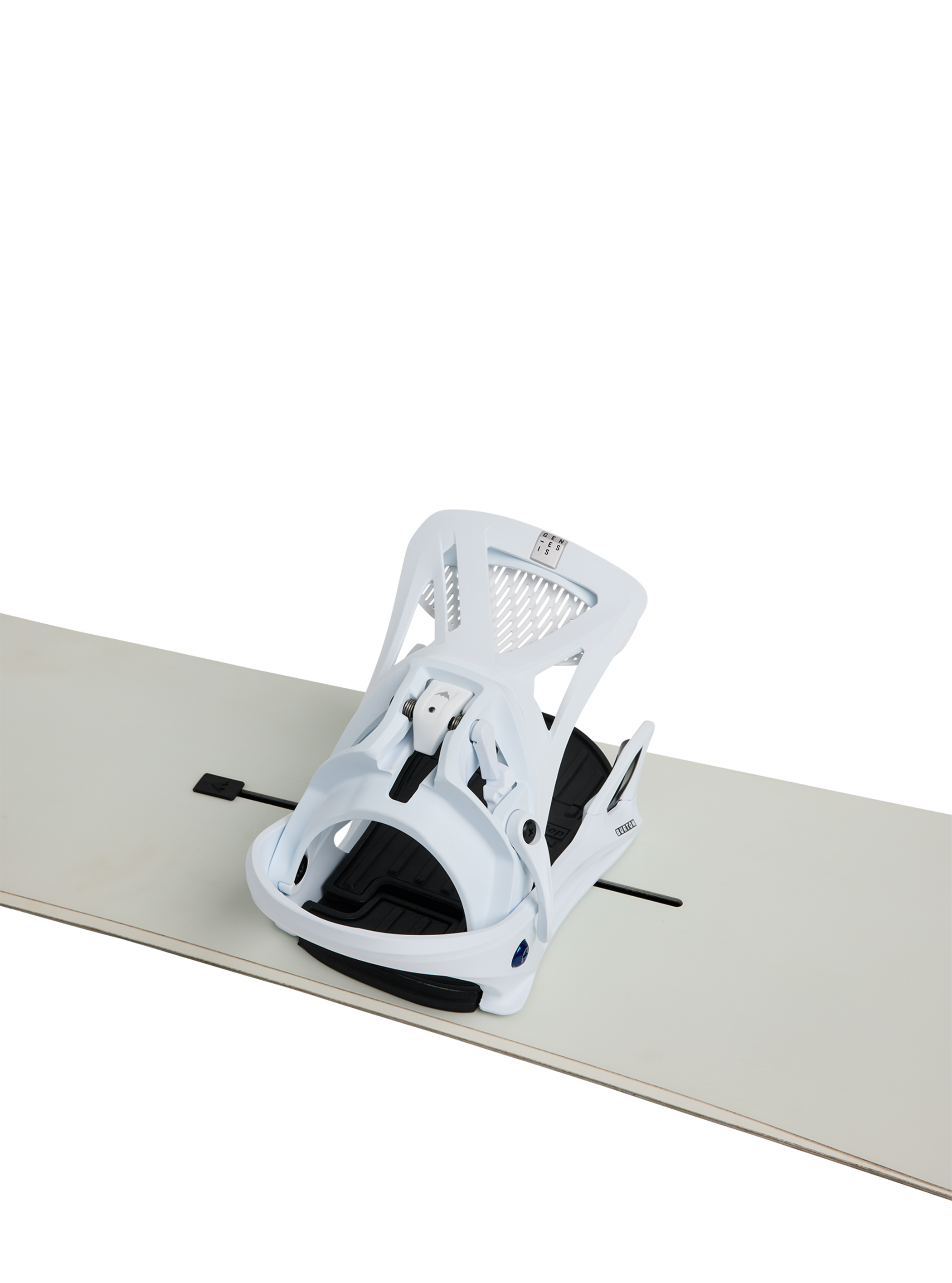 Men's Burton Step On® Genesis Re:Flex Bindings