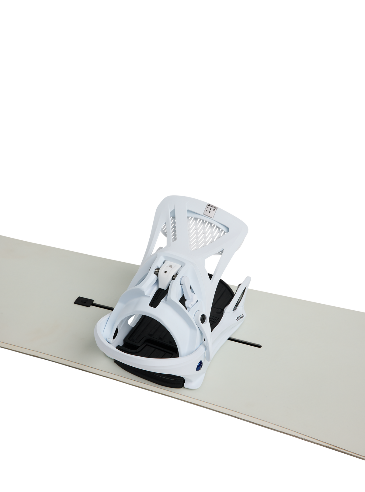 Men's Burton Step On® Genesis Re:Flex Snowboard Bindings 2026