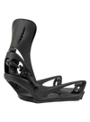 Product image of Men's Burton Step On® Genesis Re:Flex Snowboard Bindings[Variant:Black]