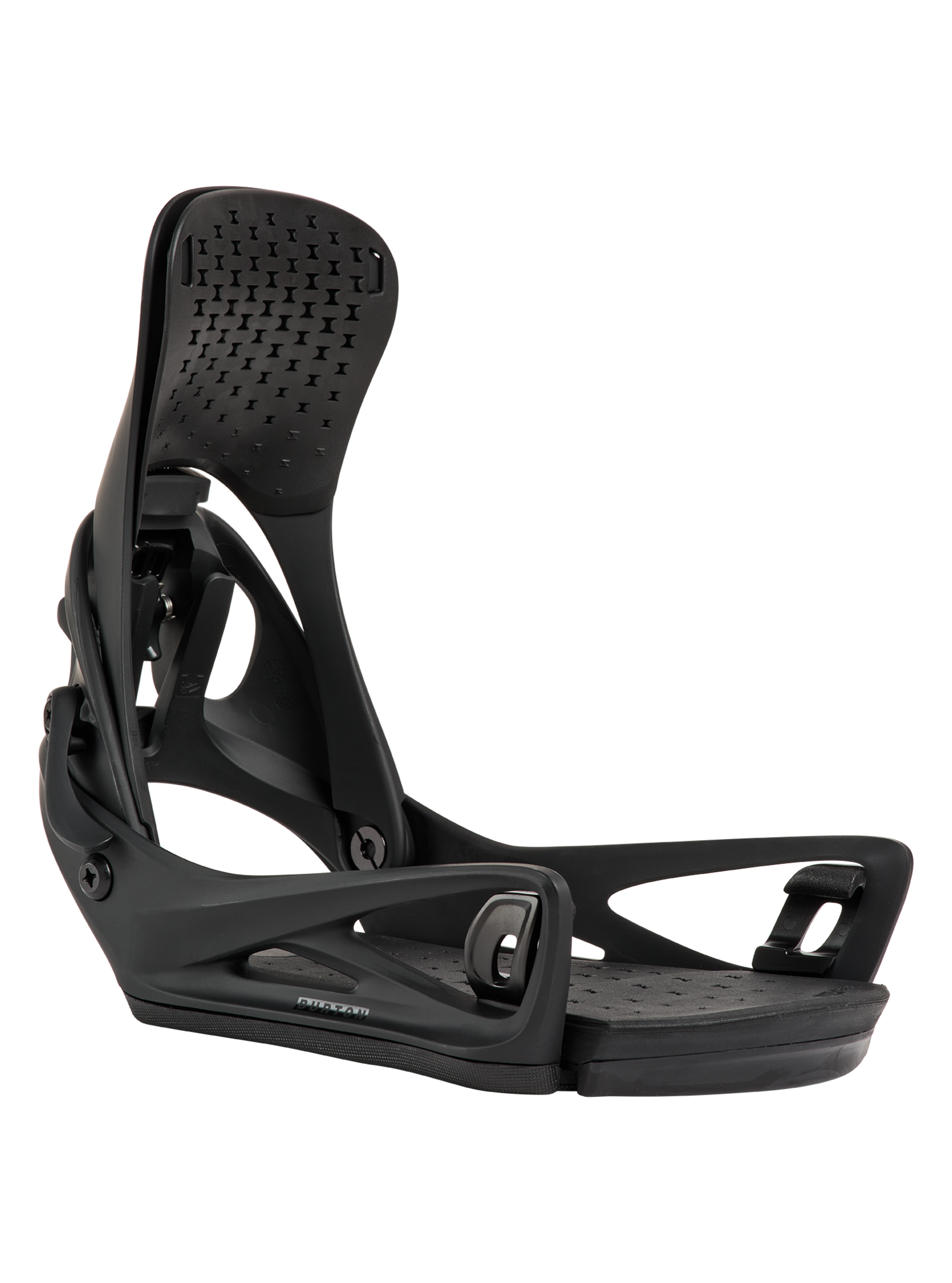 Product image of Men's Burton Step On® Genesis Re:Flex Snowboard Bindings[Variant:Black]