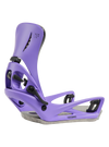 Product image of Men's Burton Step On® Genesis Re:Flex Snowboard Bindings[Variant:Purple Voltage]