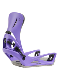 Product image of Men's Burton Step On® Genesis Re:Flex Snowboard Bindings[Variant:Purple Voltage]