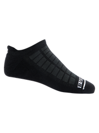 Product image of Burton Lightweight No-Show Socks[Variant:True Black]