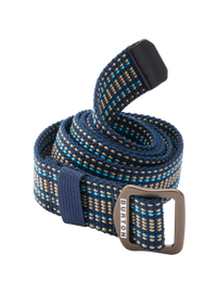Product image of Burton Web Belt[Variant:Dress Blue]