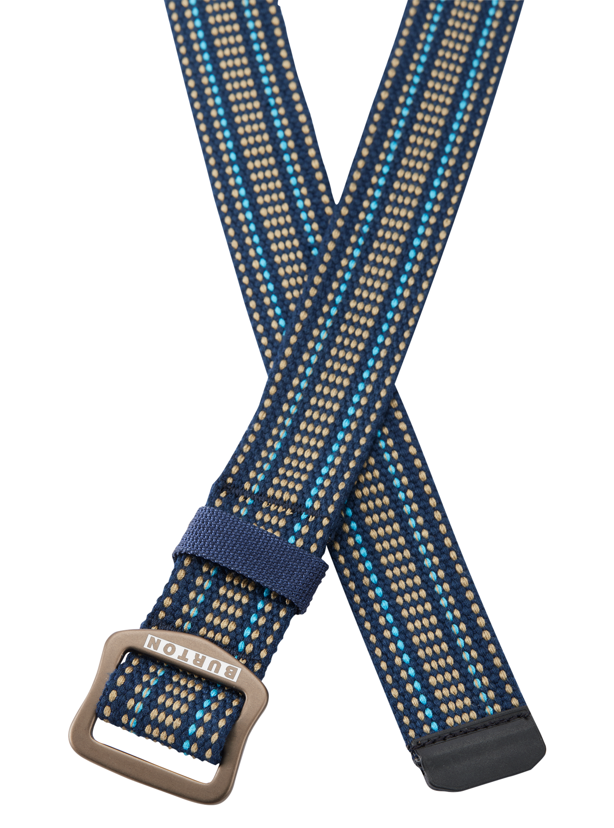Product image of Burton Web Belt[Variant:Dress Blue]
