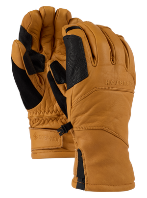 Product image of Burton [ak] Clutch GORE-TEX Leather Gloves[Variant:Honey]