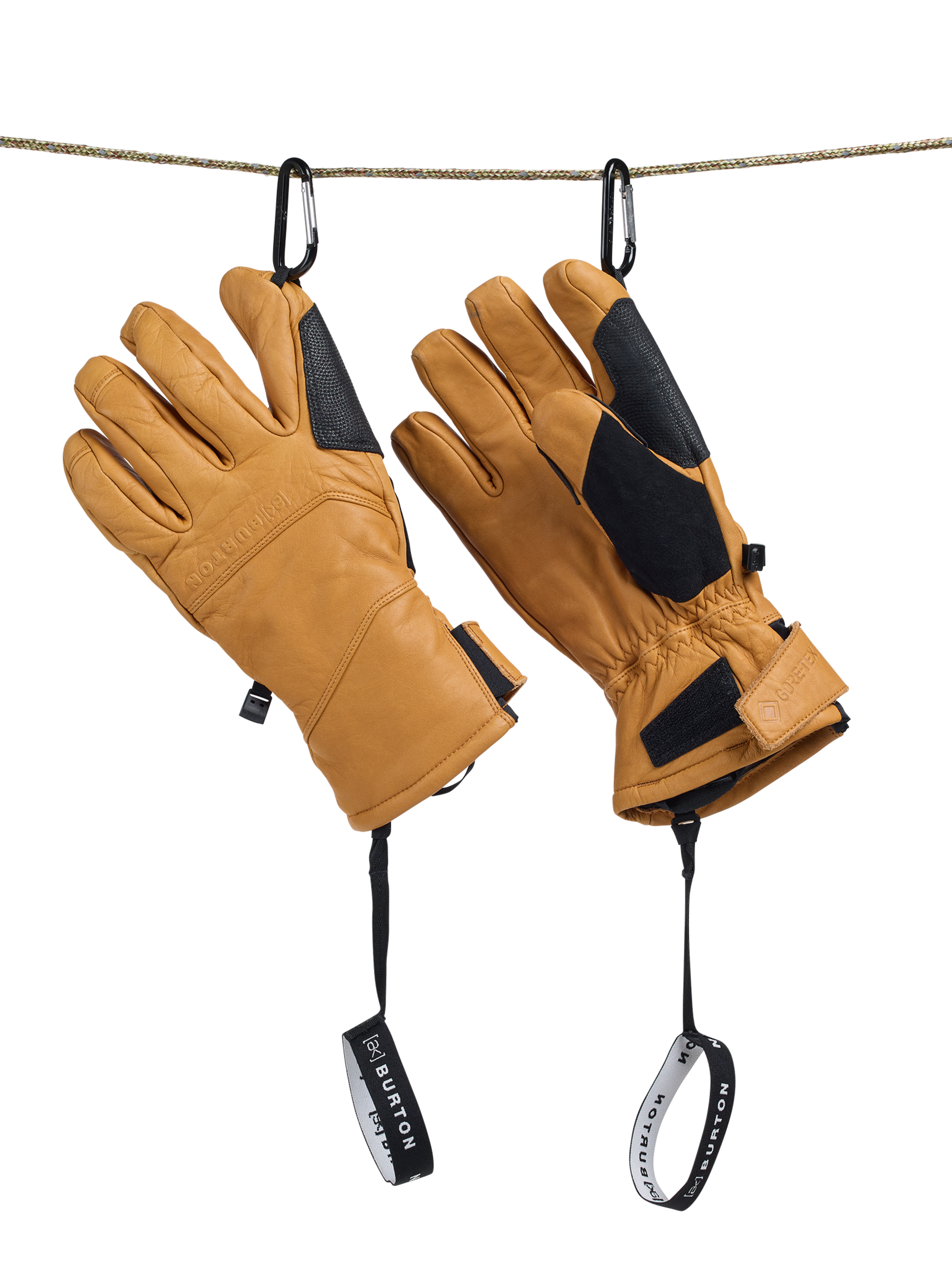 Burton [ak]® Clutch GORE-TEX Leather Gloves
