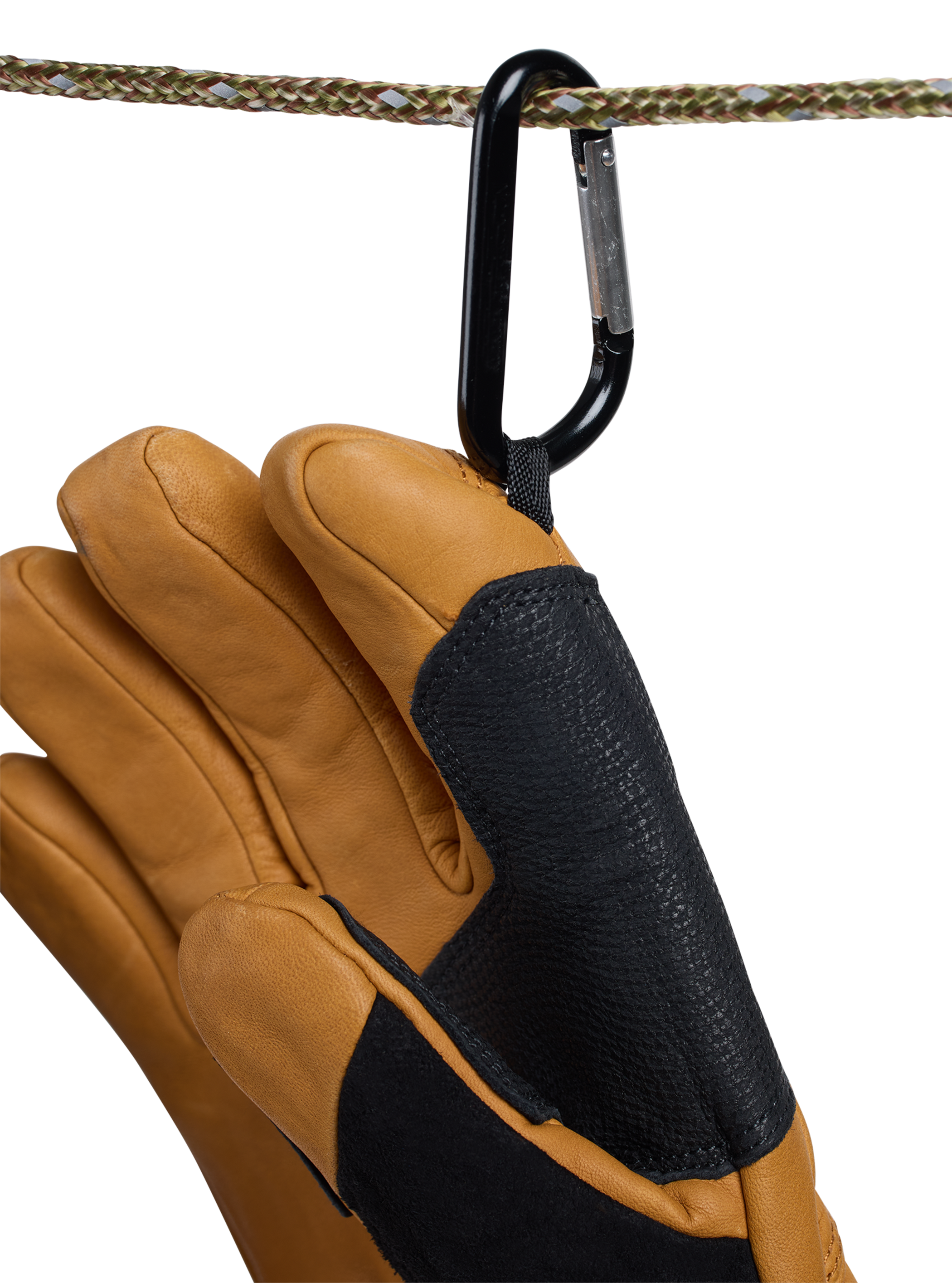 Burton [ak]® Clutch GORE-TEX Leather Gloves
