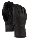 Product image of Burton [ak] Clutch GORE-TEX Leather Gloves[Variant:True Black]