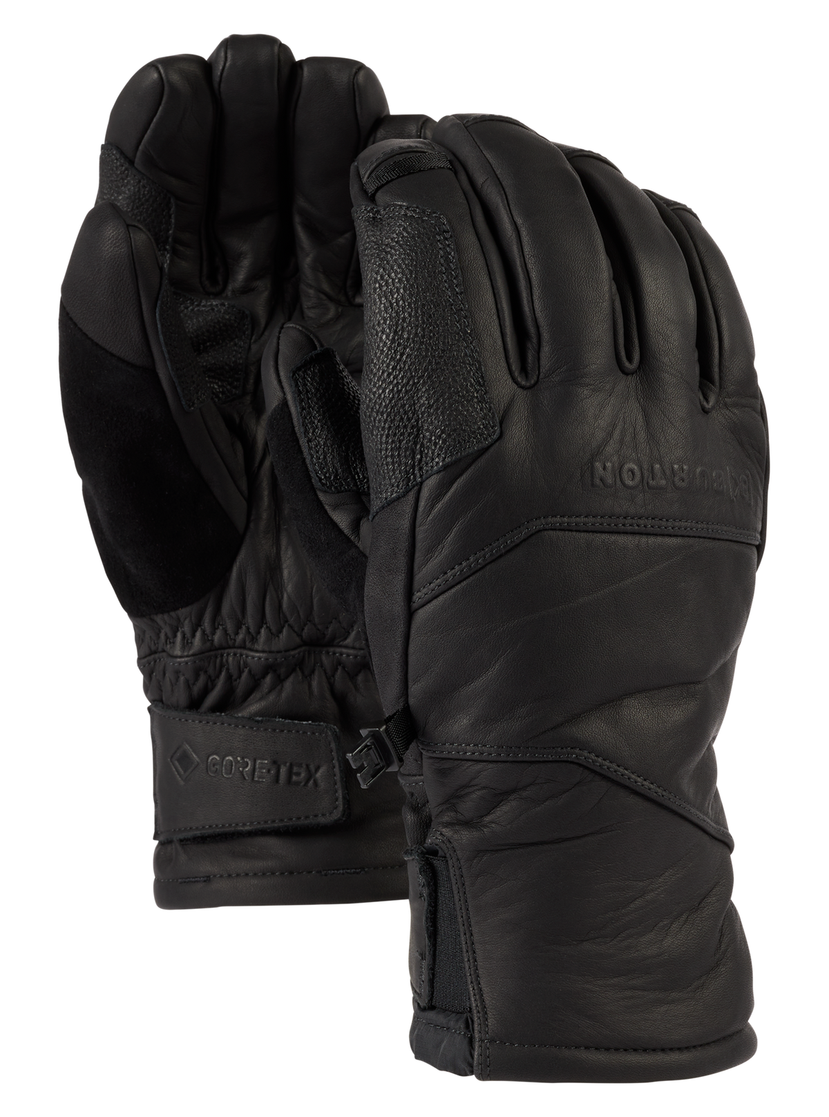 burton ak gore-tex clutch handschuhe [ak]® Leather Gloves 2027 Größe:60-584 (27.5 x 2.40) Anniel - Griffpads Kinder 18-19 Stay warm without bulk