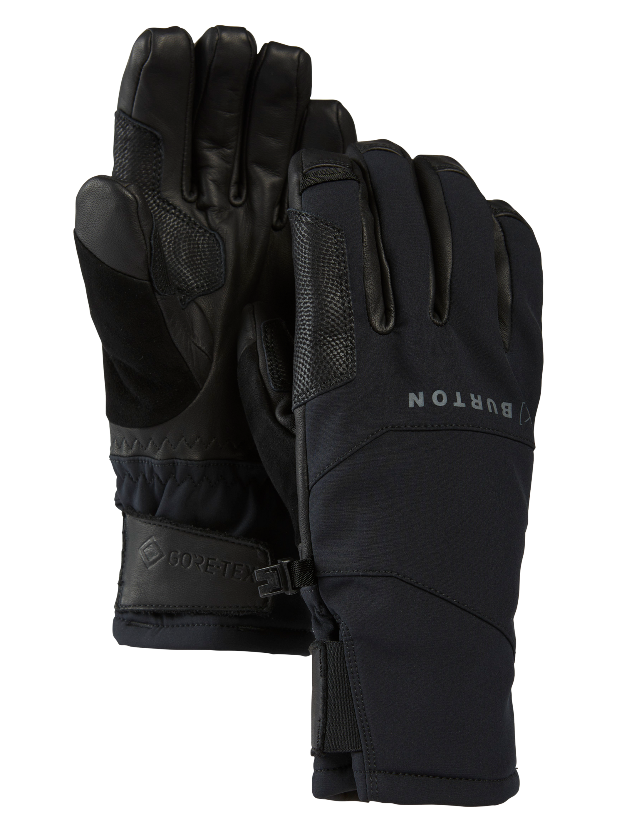 Product image of Burton [ak] Clutch GORE-TEX Gloves[Variant:True Black]