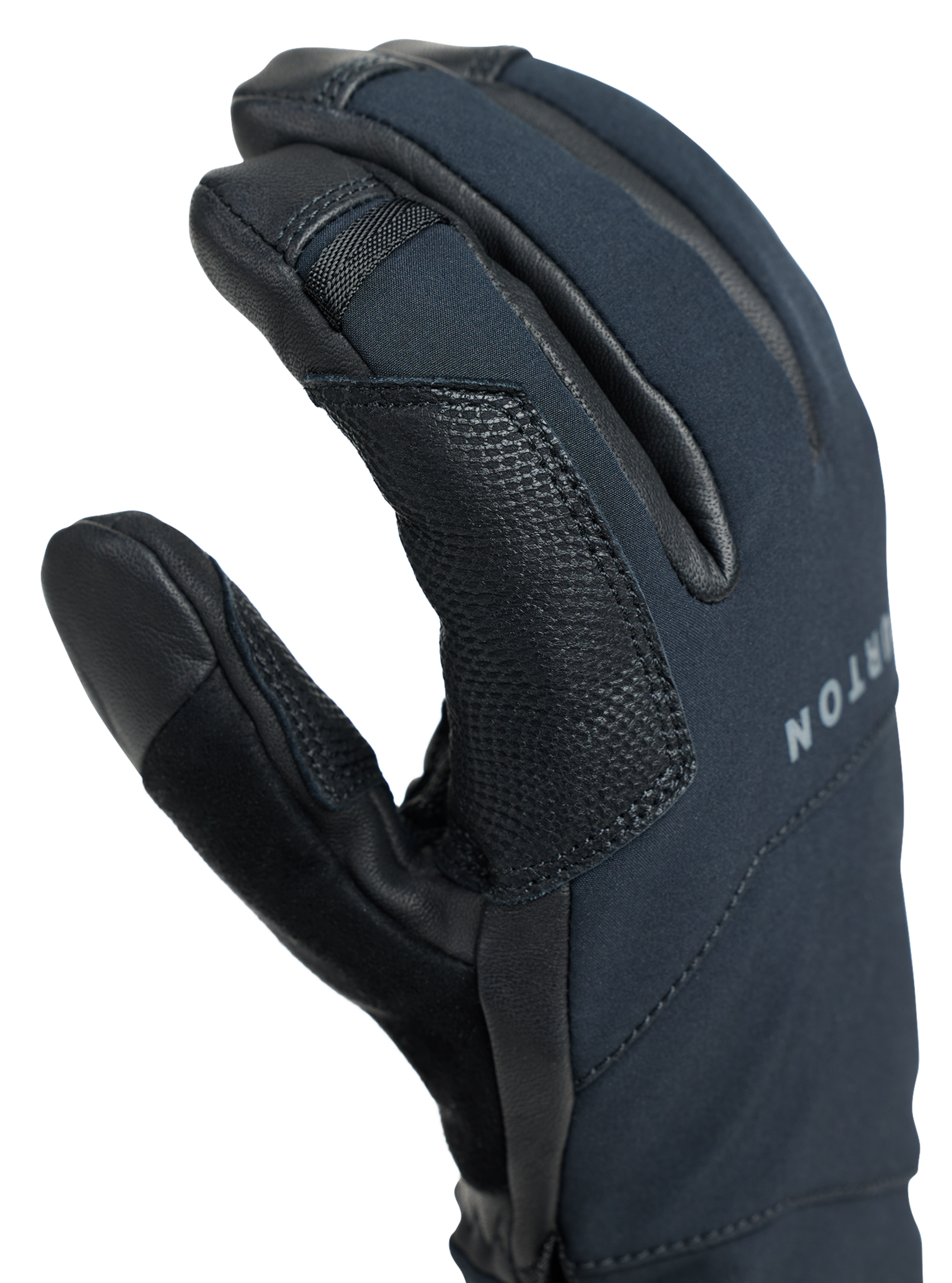 Product image of Burton [ak] Clutch GORE-TEX Gloves[Variant:True Black]