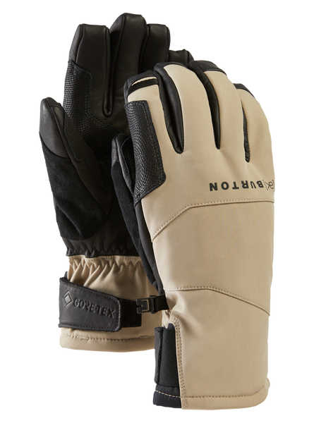 【新品】BURTON［AK ］GORE-TEX Clutch グローブ（L） Burton [ak] Clutch GORE-TEX Gloves | Winter Gloves | Burton.com
