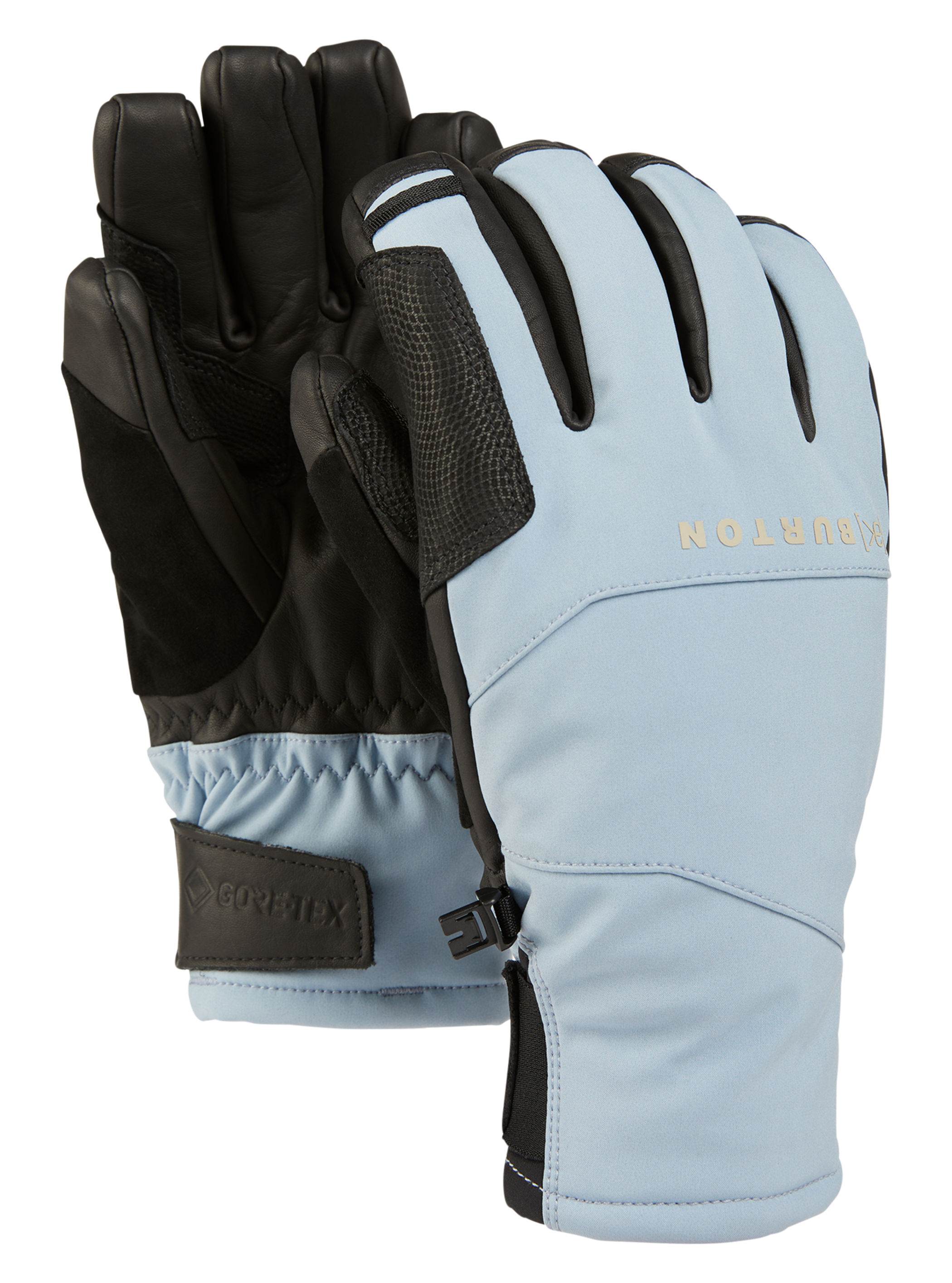 Product image of Burton [ak] Clutch GORE-TEX Gloves[Variant:Airstream Blue]