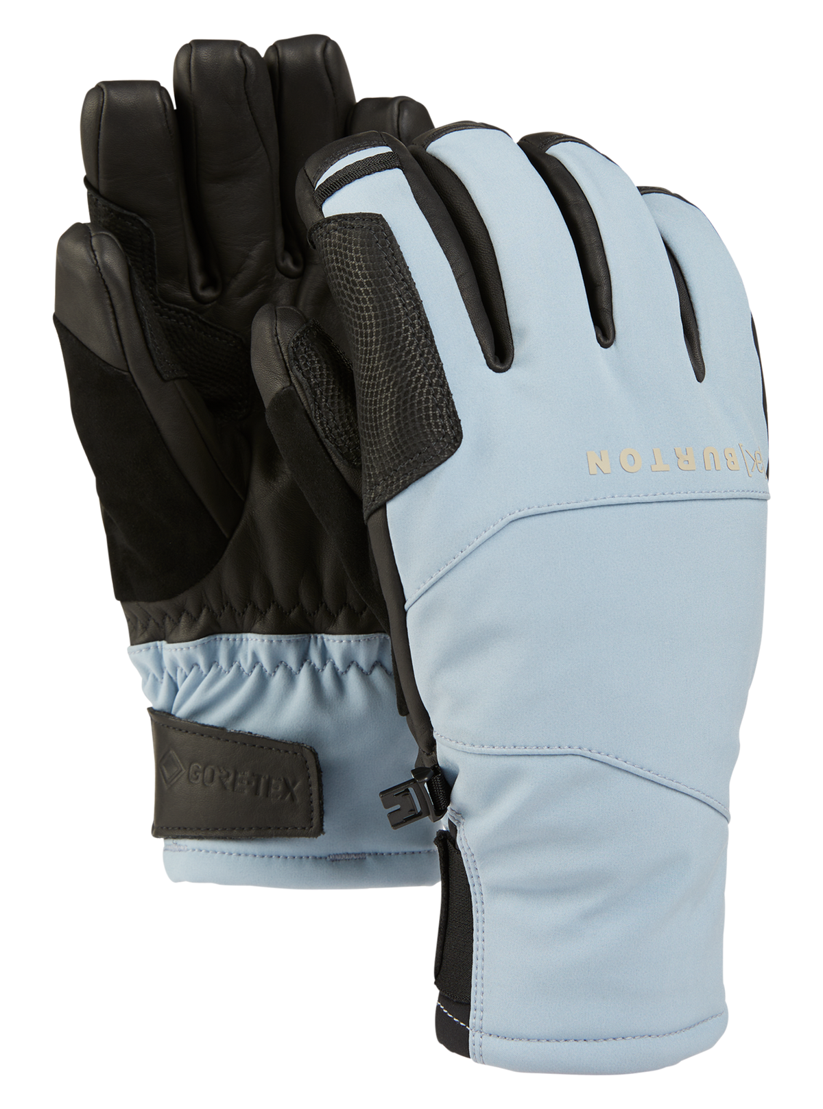 gore tex handschuhe Burton [ak]® Clutch GORE-TEX 2027 Outdoor Research Prevail Heated Category:Fahrradhelme_Sportlichem Schnitt Farbe:Kosmisches Blau Inserts in elasticated fabric