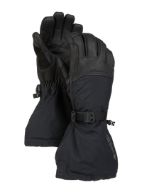 Product image of Burton [ak] Expedition GORE-TEX Gloves[Variant:True Black]