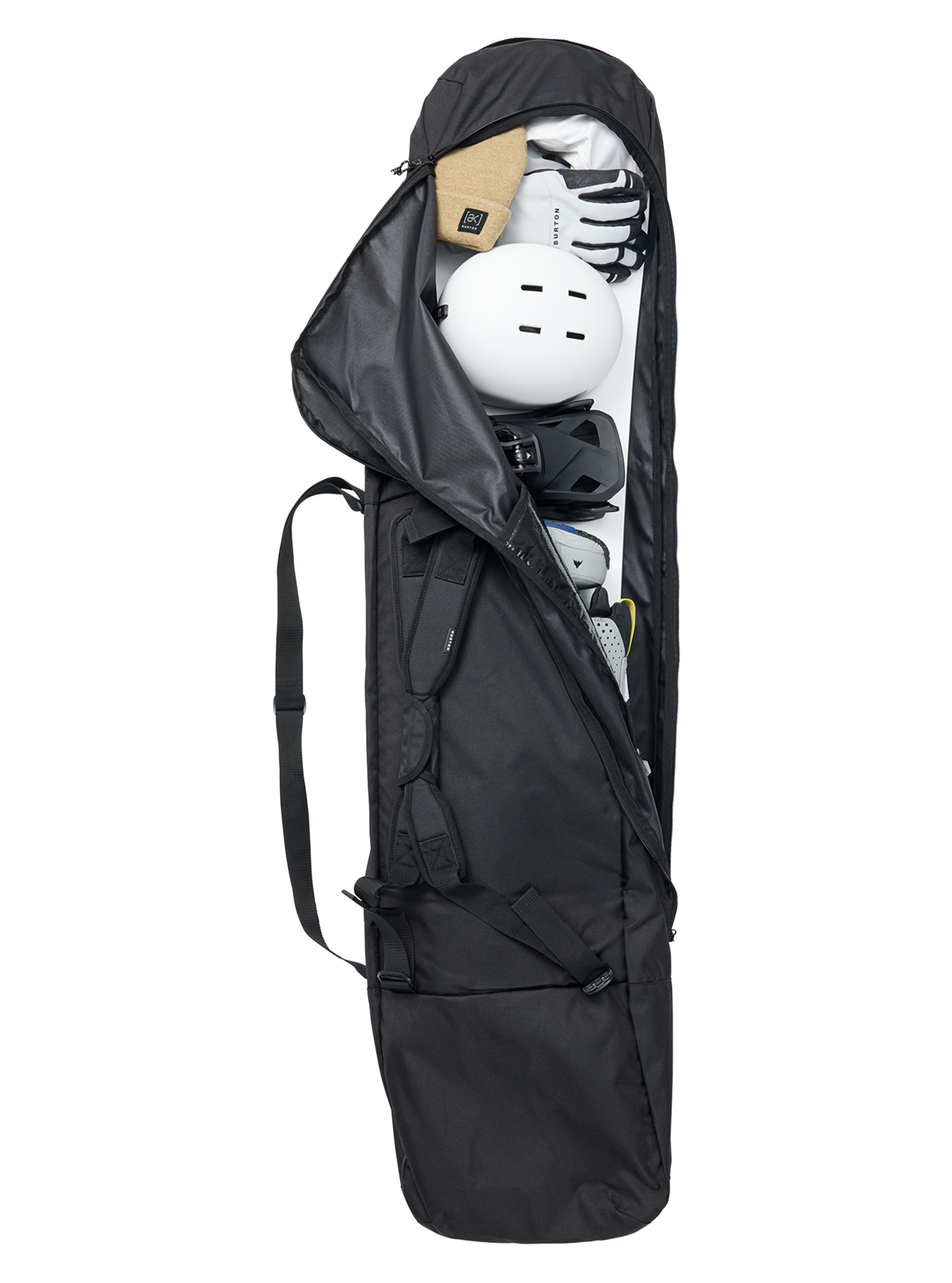 Burton Commuter Space Sack Boardtasche
