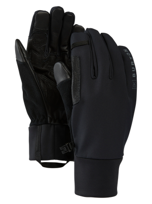 Product image of Burton [ak] Helium Expedition Gloves[Variant:True Black]