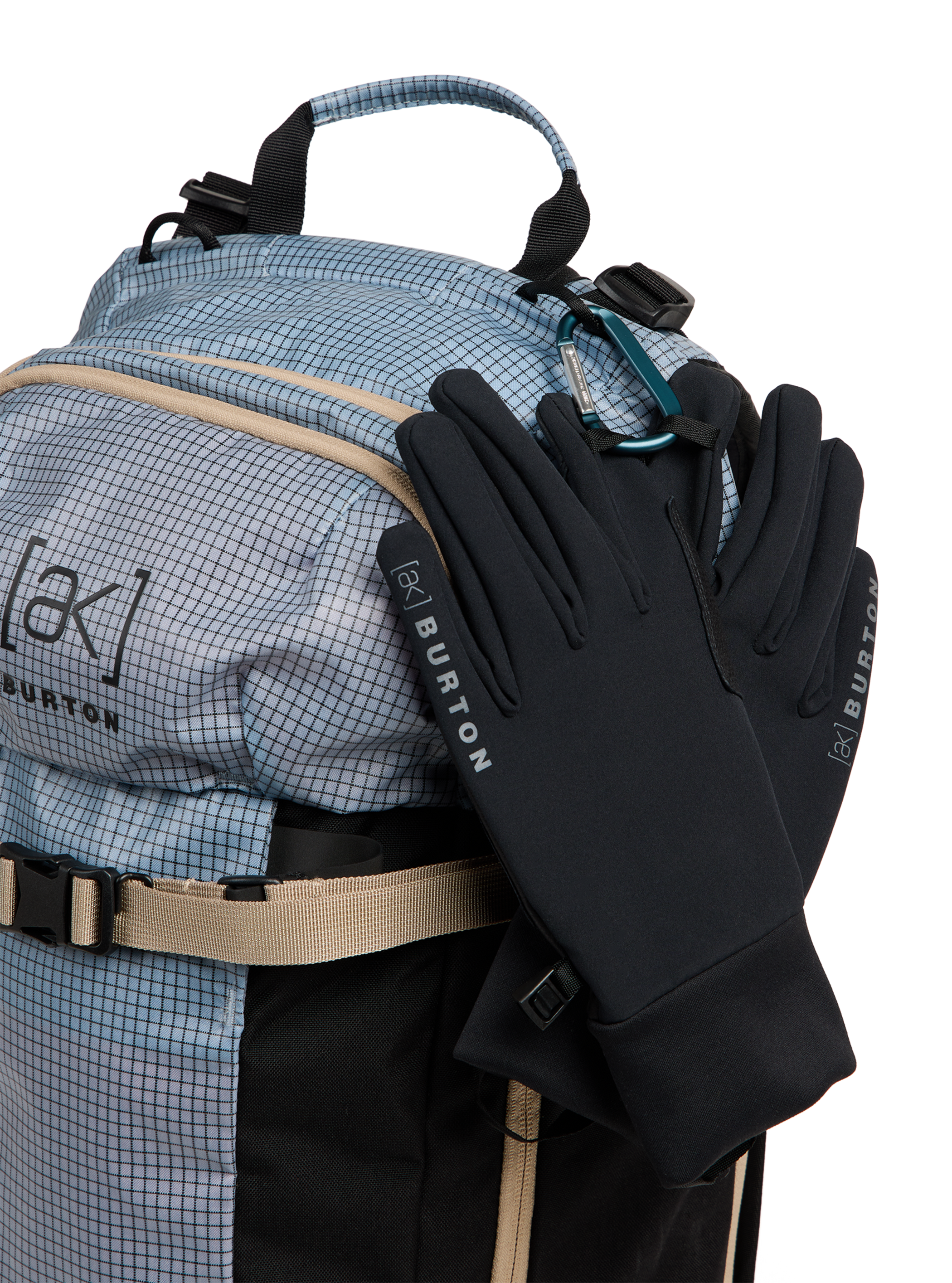 Burton - Gants [ak]® Helium Expedition