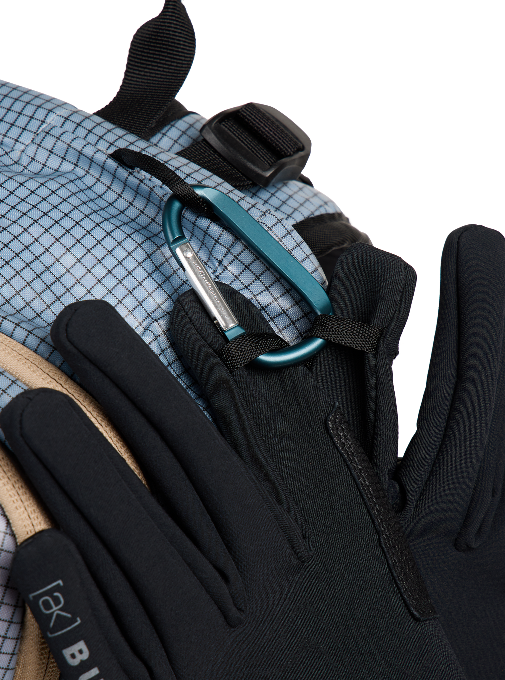 Burton - Gants [ak]® Helium Expedition