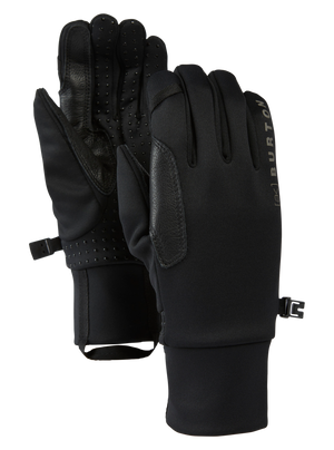 Product image of Burton [ak] Helium Midweight Gloves[Variant:True Black]