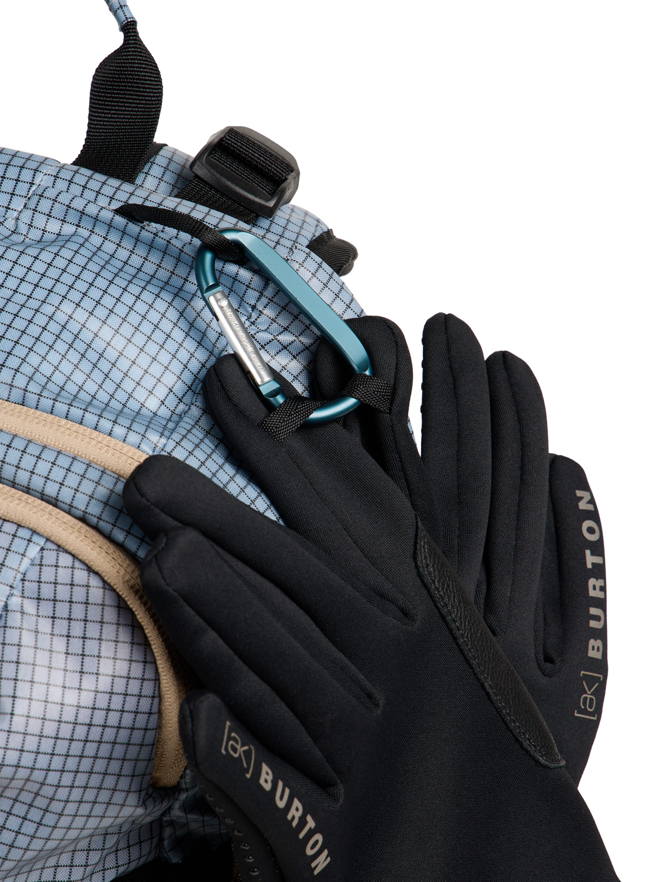 Burton - Gants intermédiaires [ak]® Helium