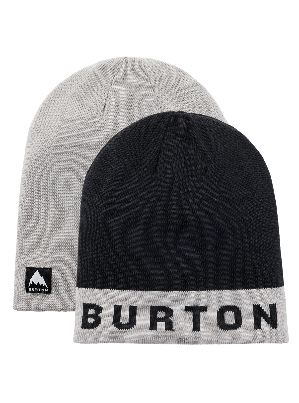 Burton Recycled Billboard Beanie
