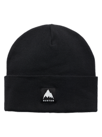 Product image of Burton Recycled Kactusbunch Tall Beanie[Variant:True Black]